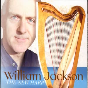 The New Harp - William Jackson