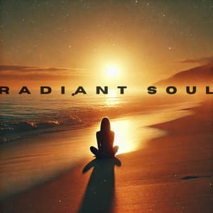 Radiant Soul - DJ Infinity Night