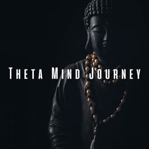 Theta Mind Journey: Nurturing Meditation with Theta Waves - Sacred Frequencies