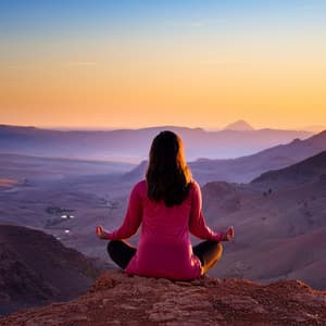 The Meditation Orchestra: A Symphony For Mindful Reflection - Soulful Music