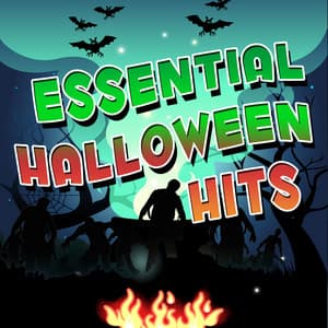 Essential Halloween Hits - Halloween Hits Band
