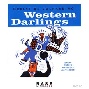 Orkest De Volharding - Gordon McPherson