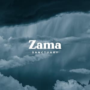 Rainstorms - Zama Sanctuary