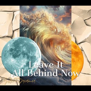 Leave It All Behind Now - Silent Dreamer