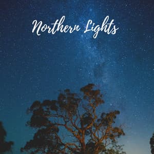 Northern Lights - Latium