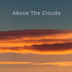 Above the Clouds - Beach Top Sounders