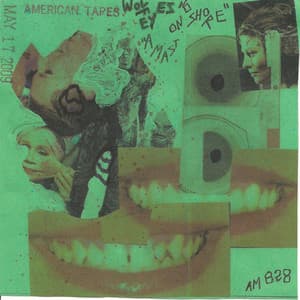 A Mast on No Shore - Wolf Eyes