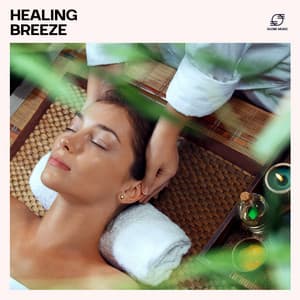 Healing Breeze - Relaxing Spa Music Zone