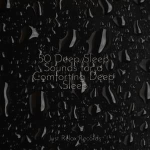 50 Deep Sleep Sounds for a Comforting Deep Sleep - Deep Sleep Meditation