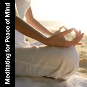 Meditating for Peace of Mind - The Yoga Studio