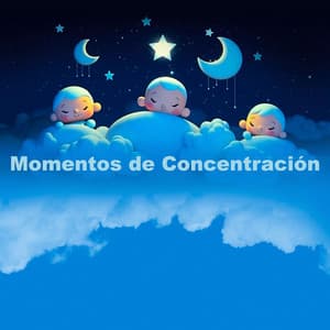 Momentos de Concentración - Musica Para Estudiar Academy