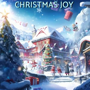 Christmas Joy - Weihnachtslieder Collection