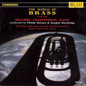 The World Of Brass - The Sellers Engineering Band