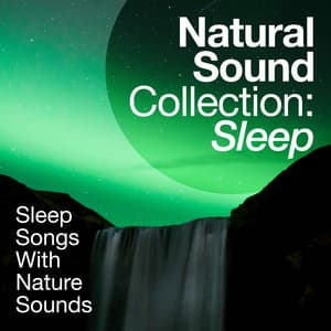 Natural Sound Collection: Sleep - Sleep Songs with Nature Sounds