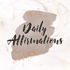 Daily Affirmations - Background Music To Practice Positive Thinking And Self-Empowerment - Thinking Music World
