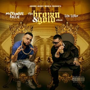 Tha Brown & Gold Album - Leo Lean