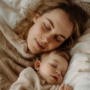 Música Relajante De Bebé Para Noches Tranquilas - El país de los sueños del bebé