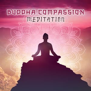 Buddha Compassion Meditation: Bed Time Meditation - Buddhist Lotus Sanctuary