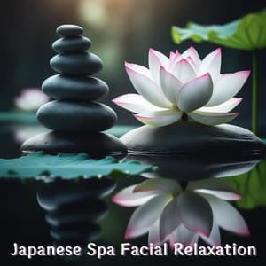 Japanese Spa Facial Relaxation: Tranquility Touch - Oriental Spa Sanctuary