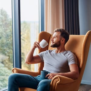 Música Para La Sanación: Melodías Suaves Para Recuperación Y Confort - Círculo De Paz