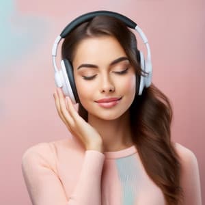 Paz Interior: Música Para Una Meditación Consciente - Chakra de corazón abierto de 528 Hz