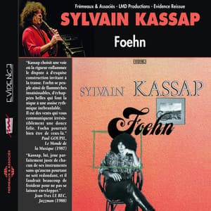 Foehn - Sylvain Kassap