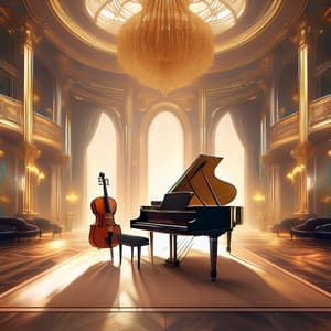 Orquesta Pura: Melodías Para La Paz - Bertie Lambert