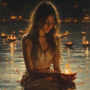 Diwali Relaxing Classical Tunes - Indian Songs