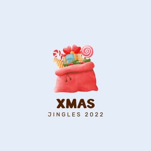 Xmas Jingles 2022 - Santa's Sleighriders