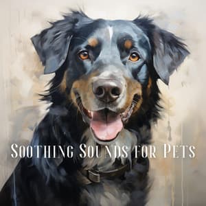 Soothing Sounds for Pets: Calming Music Therapy for Dog Stress and Anxiety - Dog & Calm