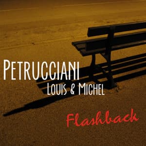Flashback - Louis Petrucciani