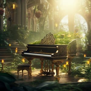 Piano Music: Mountain Rhapsody - Ivories