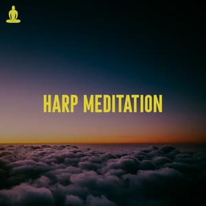 Harp Meditation - Relaxing Therapy Sounds