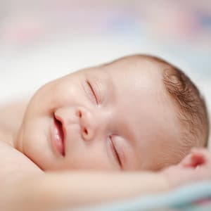 Moonbeam Serenade: Dreamy Piano for Baby - Classical Portraits