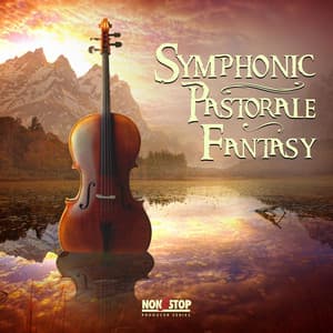 Symphonic Pastorale Fantasy - Nitzan Sagie