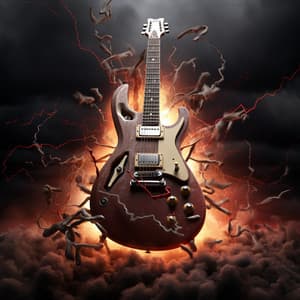 Thunder Harmony: Storm Echo Symphony - Microdynamic Recordings