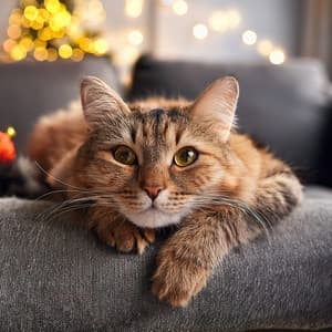 Symphony For Furry Friends: Soothing Sounds For Pet Rest And Relaxation - Bertie Lambert