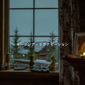 モーニング・リラクゼーション - Breakfast Lounge Music