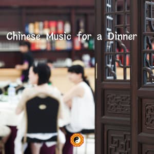 Chinese Music for a Dinner - Chinese Yang Qin Relaxation