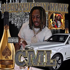 Heavyweight Hank - C.M.L.