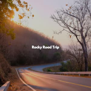 Rocky Road Trip - Cafe Jazz BGM