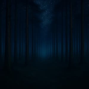 25 Songs With Nature: Through Pines - Baltic Nature Sounds