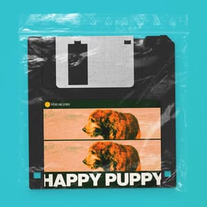 Happy Puppy - Soothing Dog Sounds