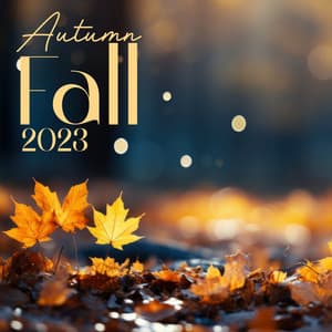 Autumn Fall 2023 - Jazz for A Rainy Day