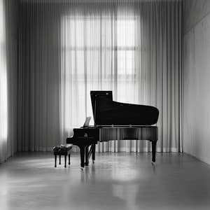 Música De Piano: Armonías De Noche De Terciopelo - Más allá del piano