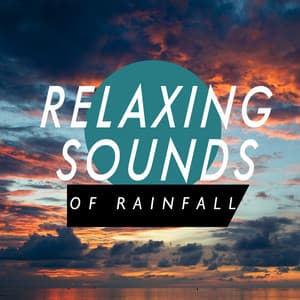 Relaxing Sounds of Rainfall - Relaxing Sounds Of Nature