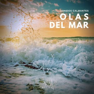 Sonidos Calmantes: Olas del Mar - Música para Dormir Rápido
