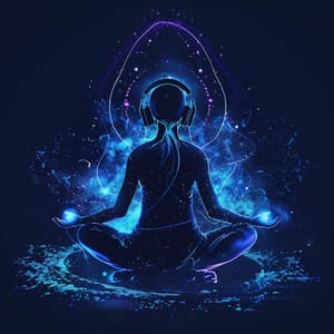 Binaural Zen Meditation: Harmonic Sounds - Indian Meditation