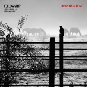 Songs from Home - Fellowship