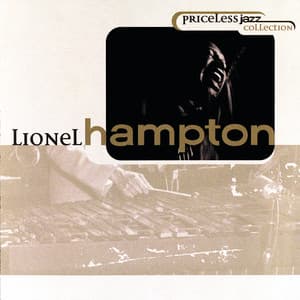 Priceless Jazz - Lionel Hampton